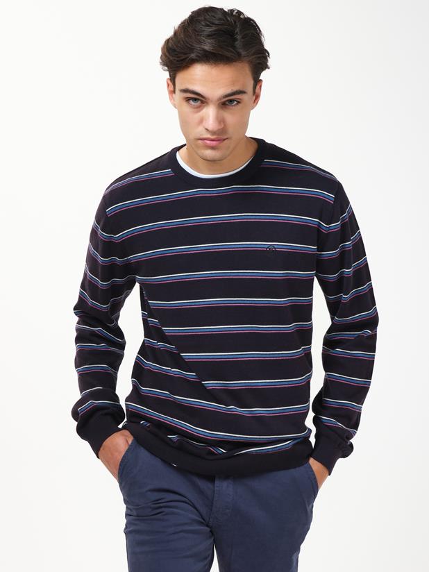 HOODED BONDED BOMBER JACKET